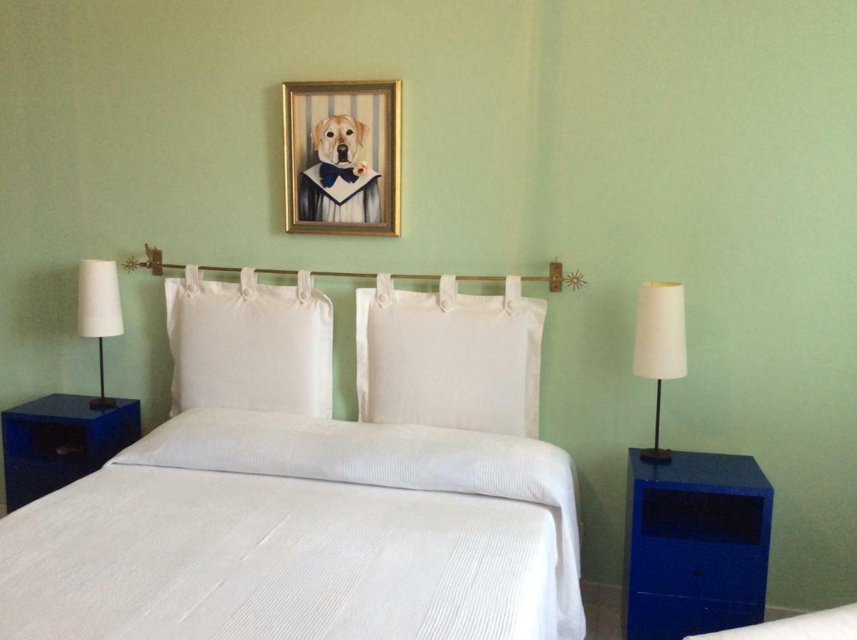 Ferienwohnung Ai Pastelli Zoagli Exterior foto